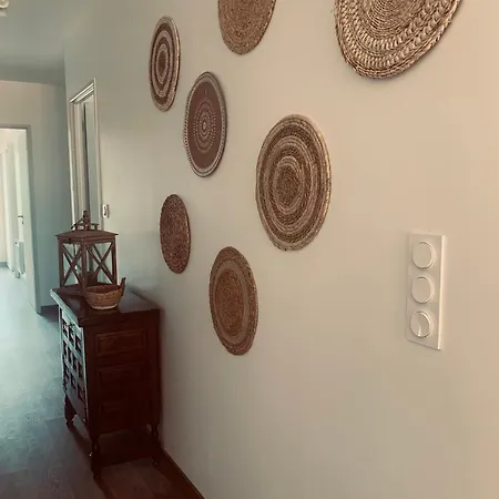 Bois Avec Piscine Villa Arès